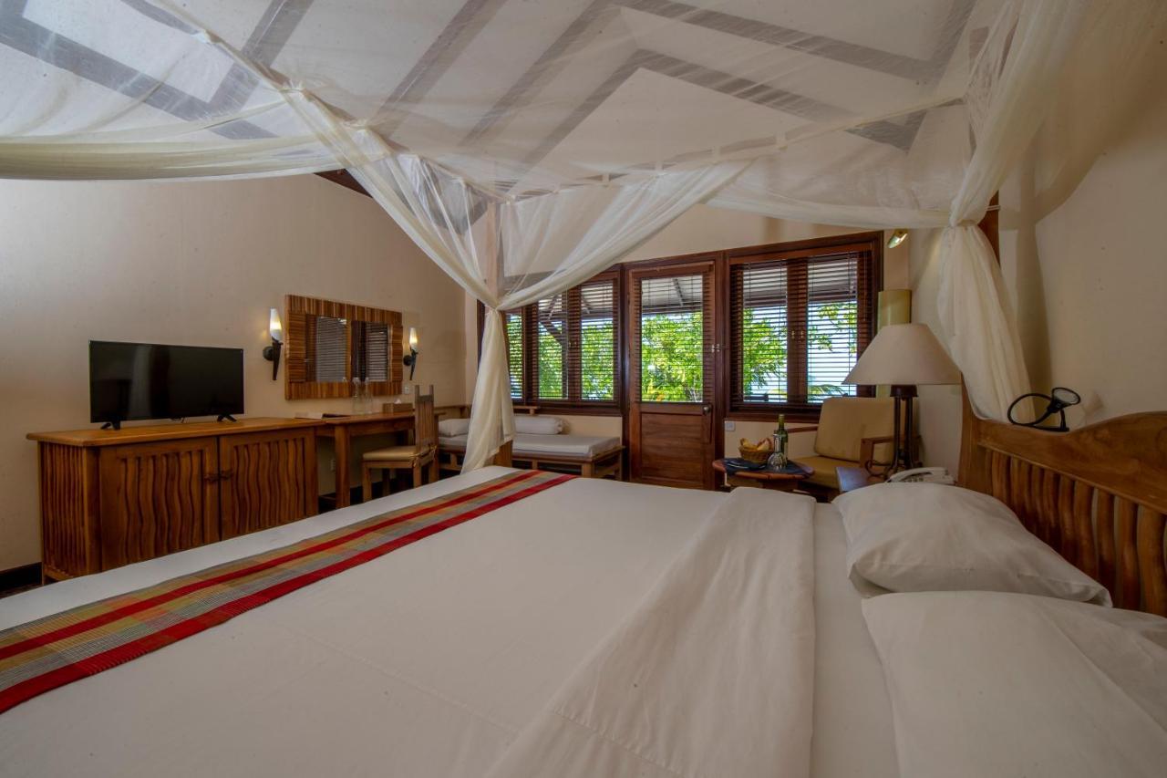 Filitheyo Island Resort Ngoại thất bức ảnh