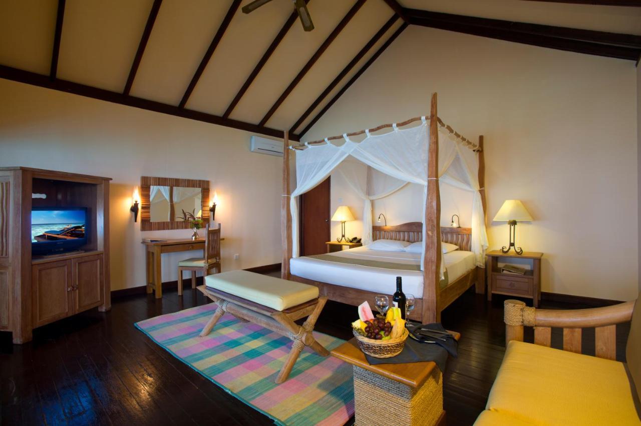 Filitheyo Island Resort Ngoại thất bức ảnh