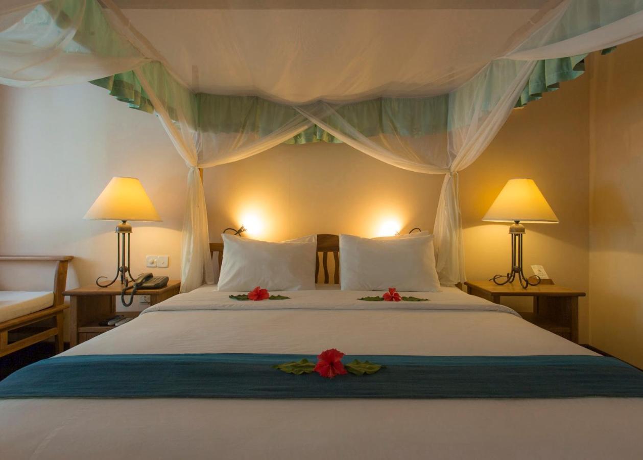 Filitheyo Island Resort Ngoại thất bức ảnh