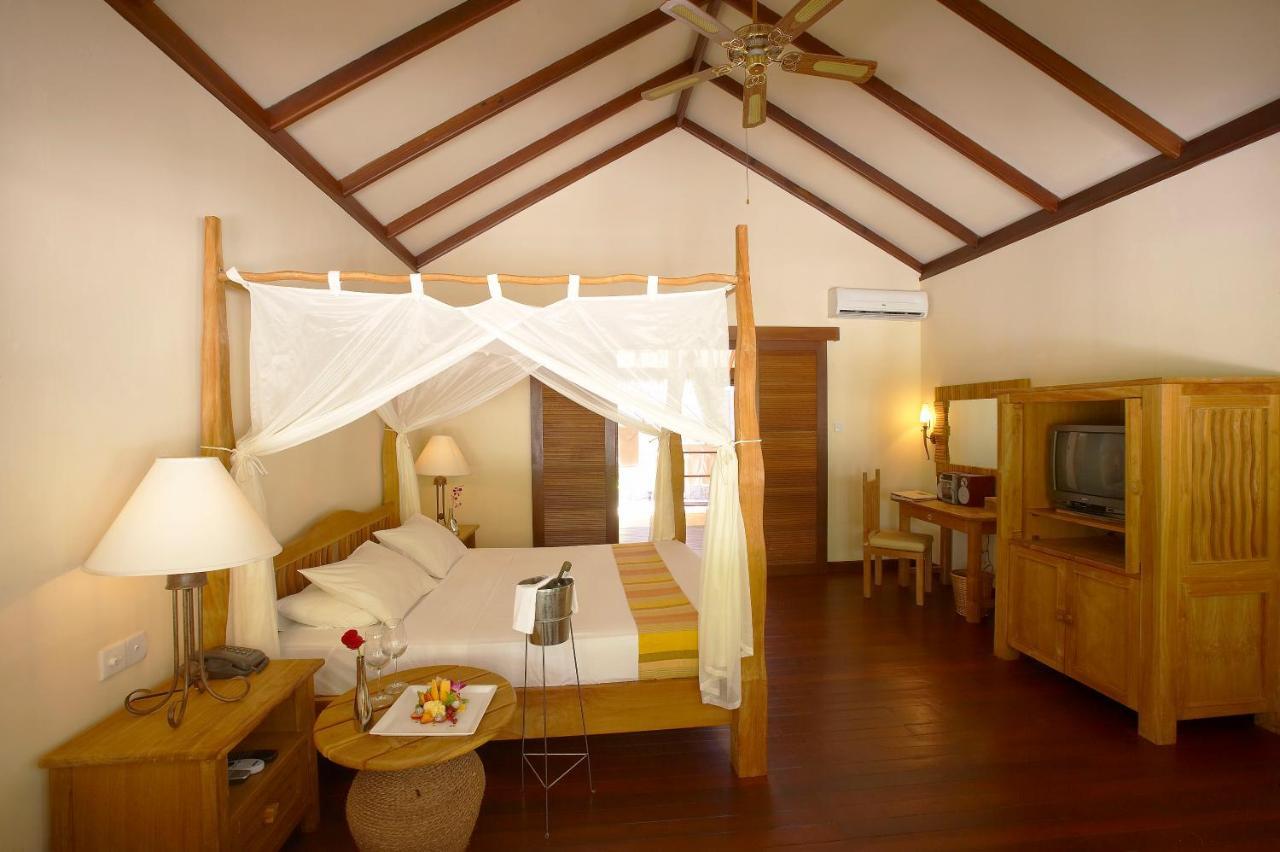 Filitheyo Island Resort Ngoại thất bức ảnh