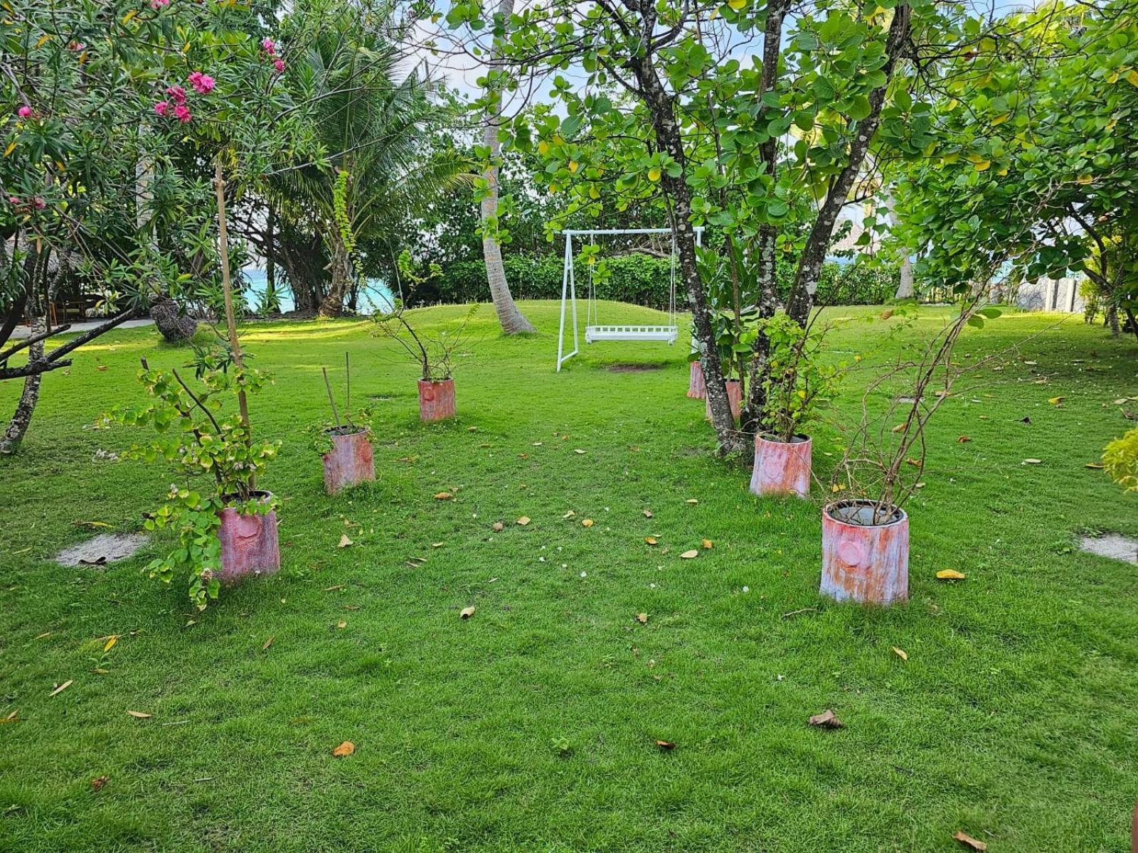 Filitheyo Island Resort Ngoại thất bức ảnh