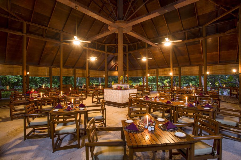Filitheyo Island Resort Ngoại thất bức ảnh