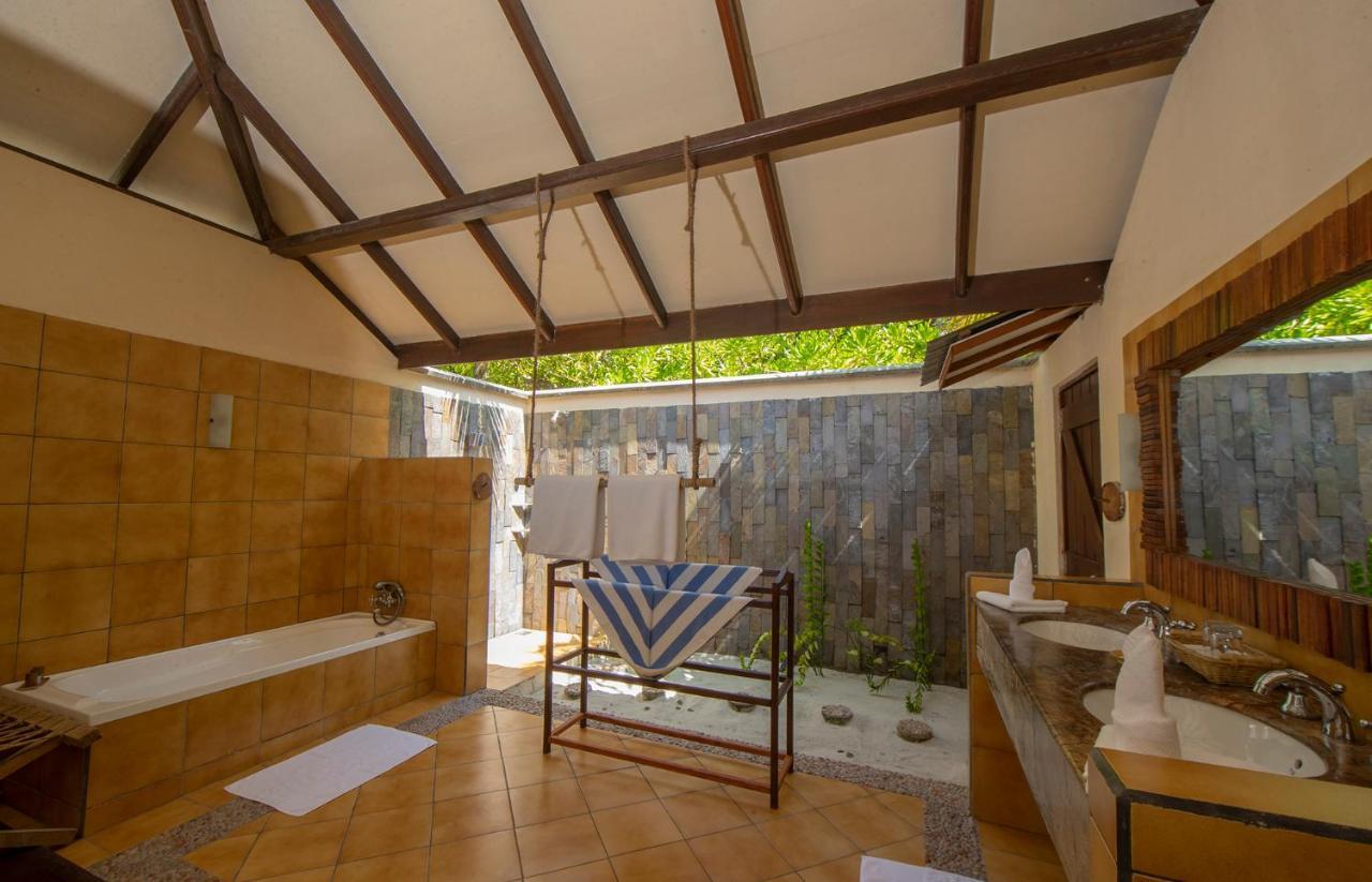 Filitheyo Island Resort Ngoại thất bức ảnh