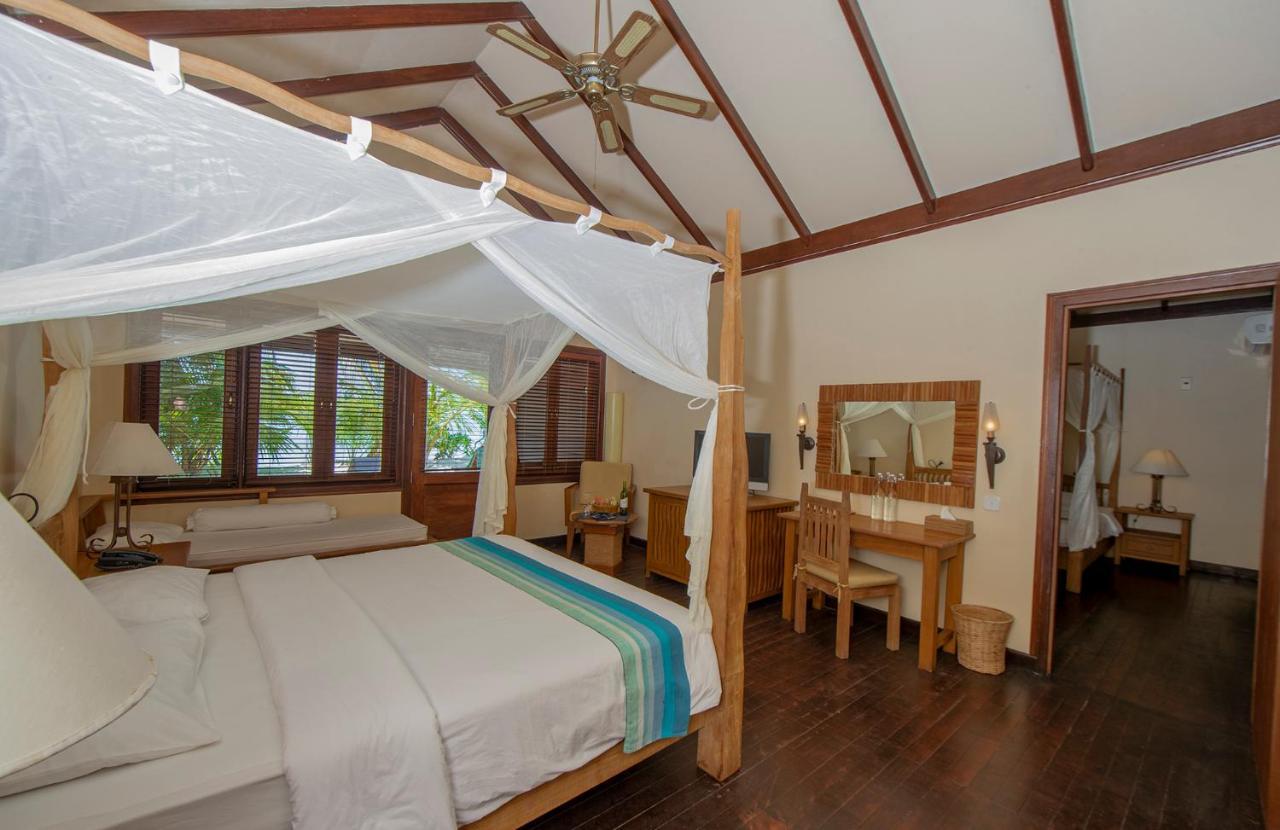 Filitheyo Island Resort Ngoại thất bức ảnh