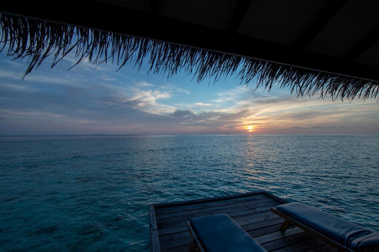 Filitheyo Island Resort Ngoại thất bức ảnh