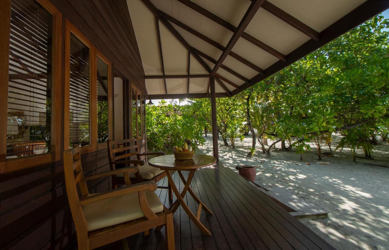 Filitheyo Island Resort Ngoại thất bức ảnh