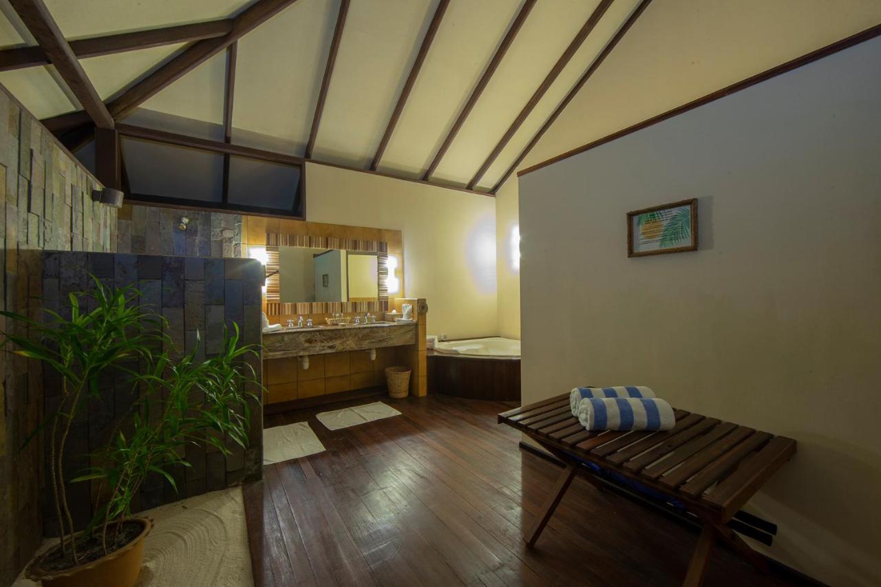 Filitheyo Island Resort Ngoại thất bức ảnh