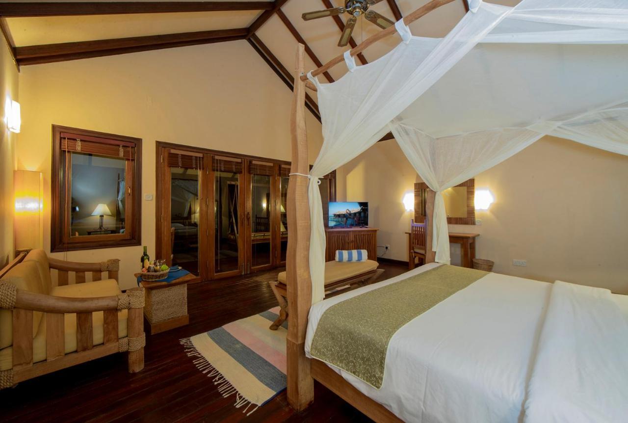 Filitheyo Island Resort Ngoại thất bức ảnh