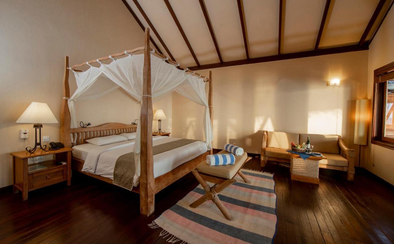 Filitheyo Island Resort Ngoại thất bức ảnh