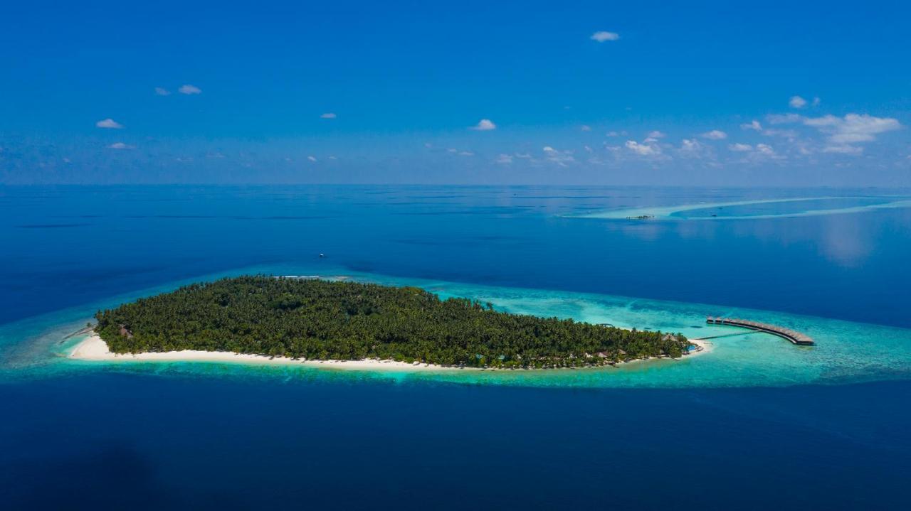 Filitheyo Island Resort Ngoại thất bức ảnh
