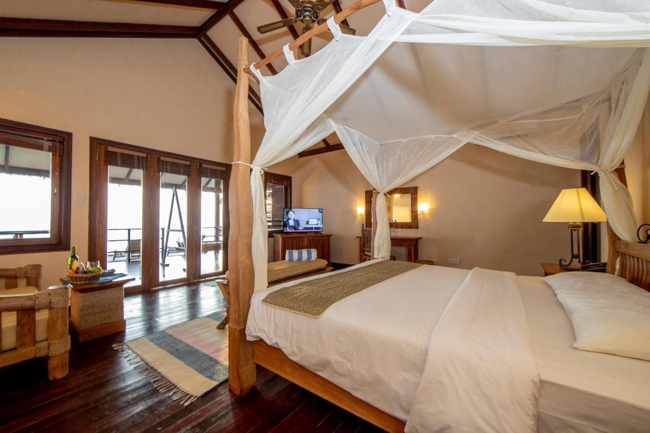 Filitheyo Island Resort Ngoại thất bức ảnh