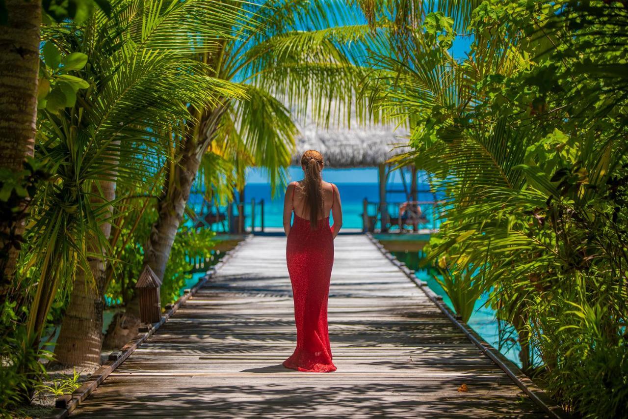 Filitheyo Island Resort Ngoại thất bức ảnh